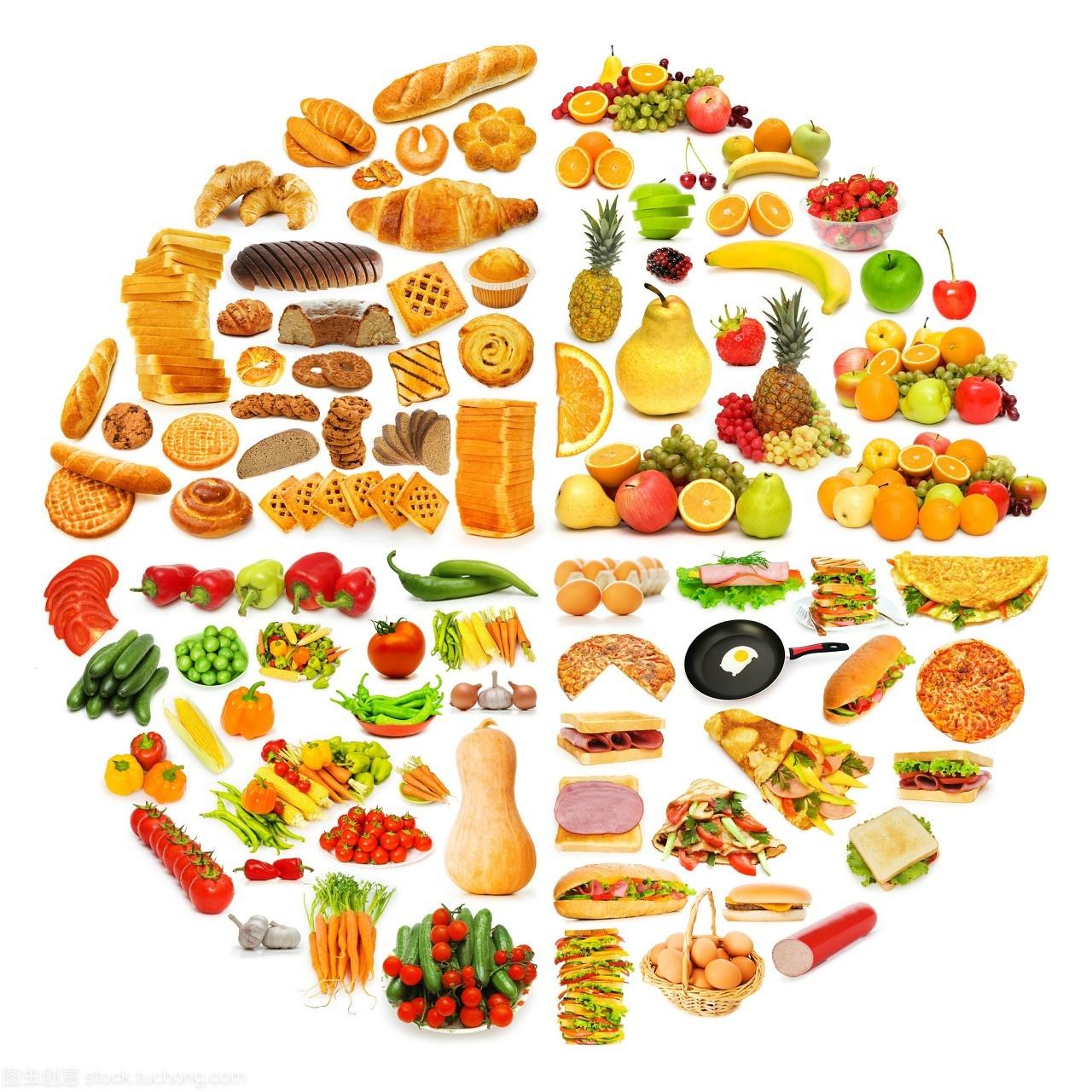 改善体内环境，平衡菌群比例，“第七营养素”功不可没